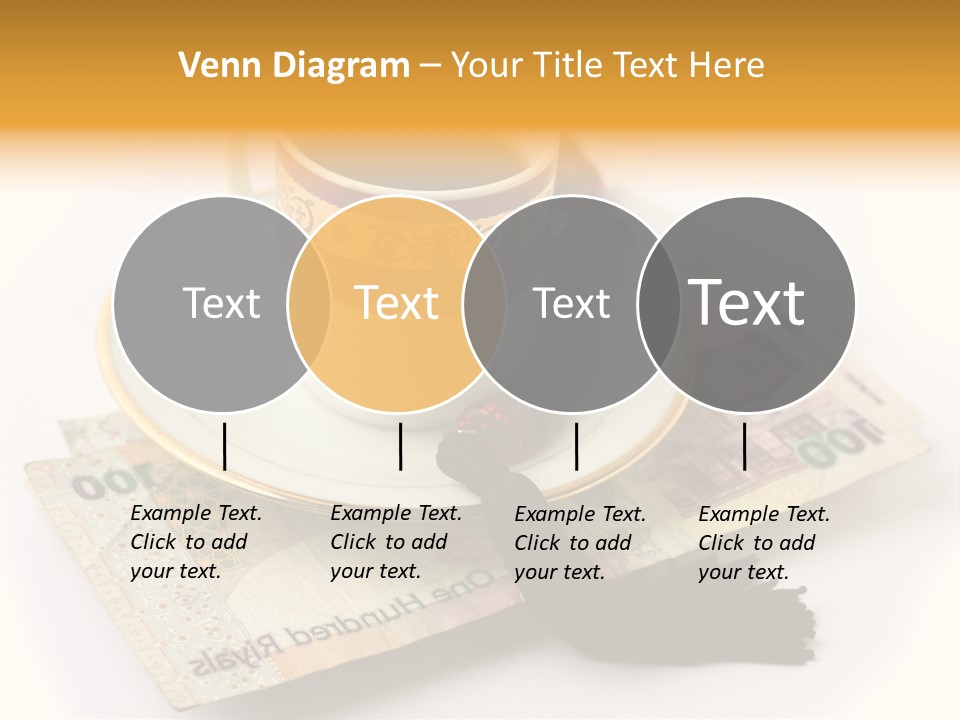Ramadan Life High PowerPoint Template