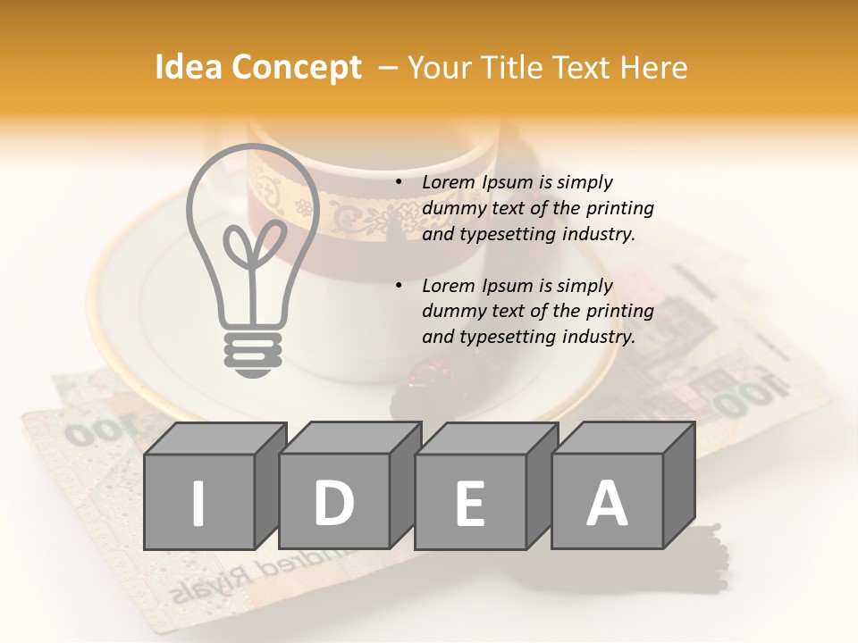 Ramadan Life High PowerPoint Template