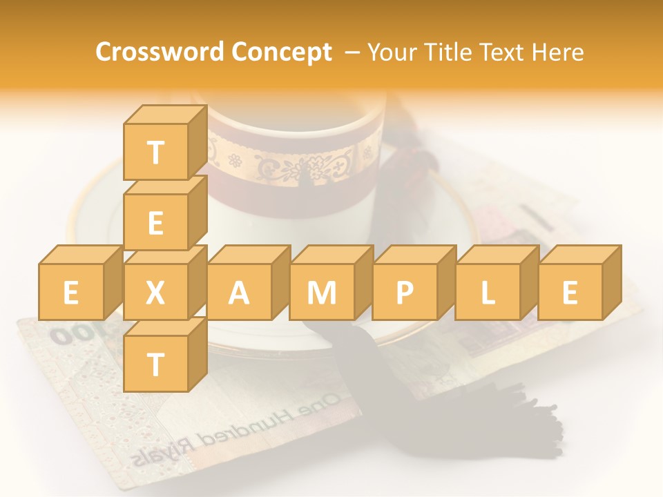 Ramadan Life High PowerPoint Template