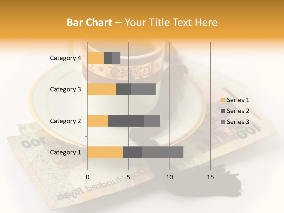 Ramadan Life High PowerPoint Template