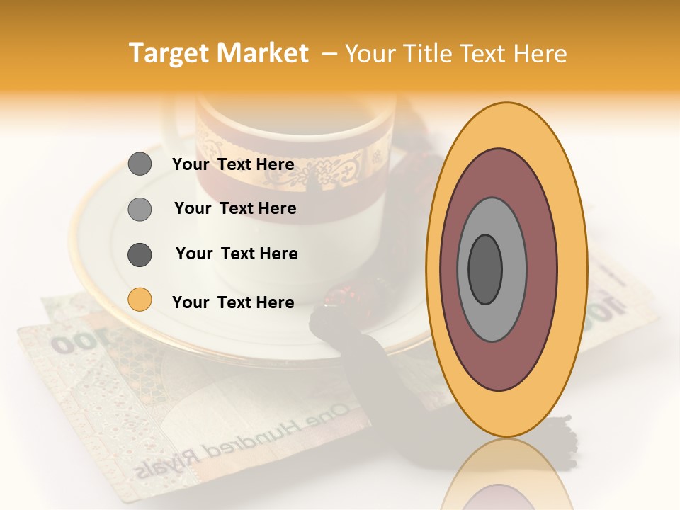 Ramadan Life High PowerPoint Template