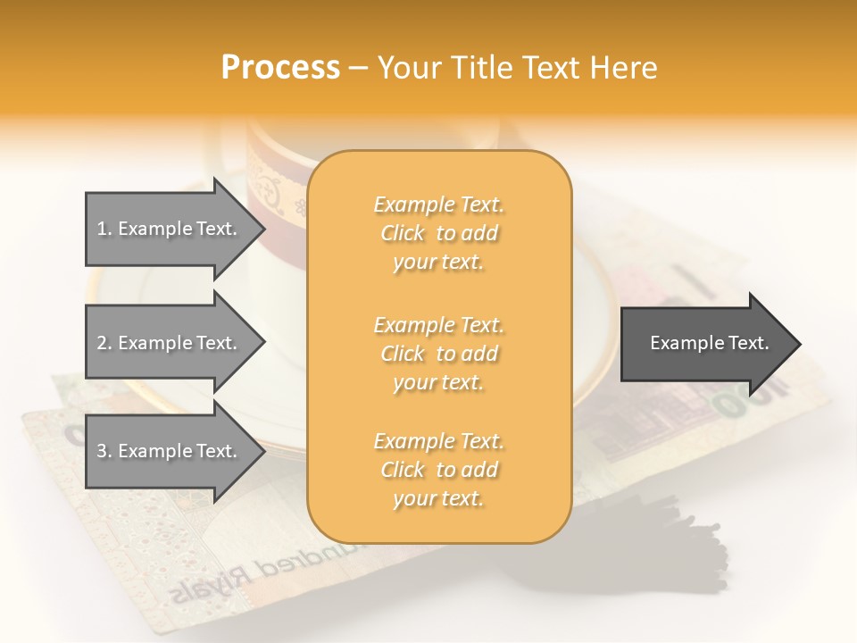 Ramadan Life High PowerPoint Template