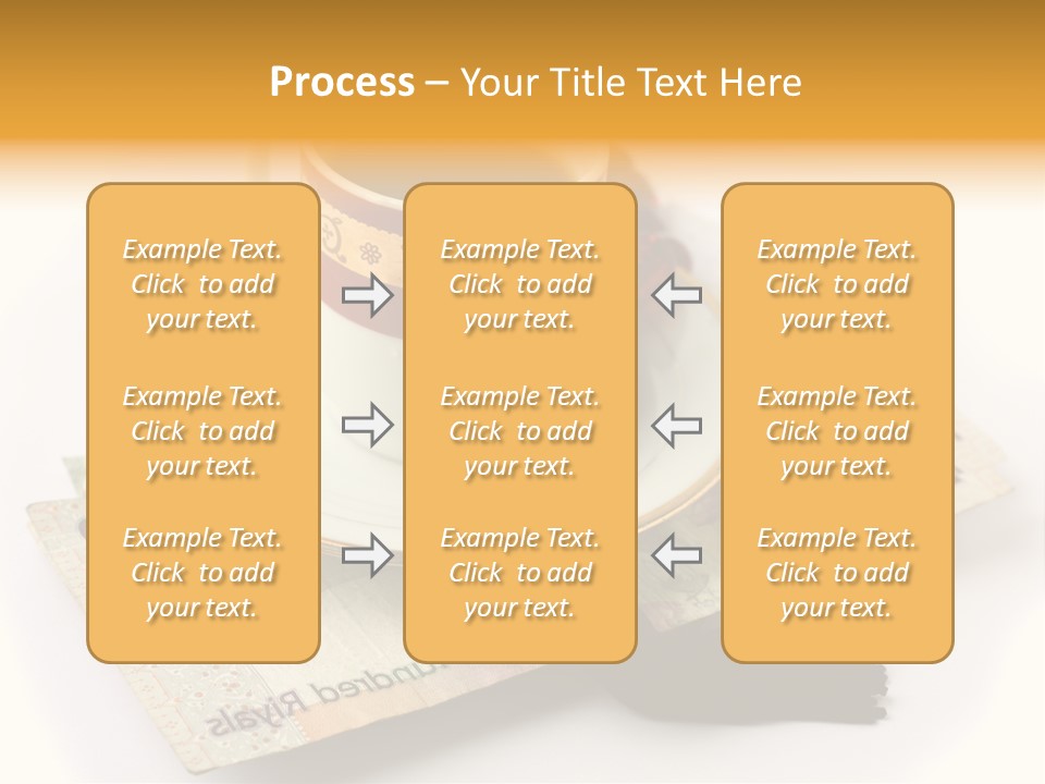 Ramadan Life High PowerPoint Template
