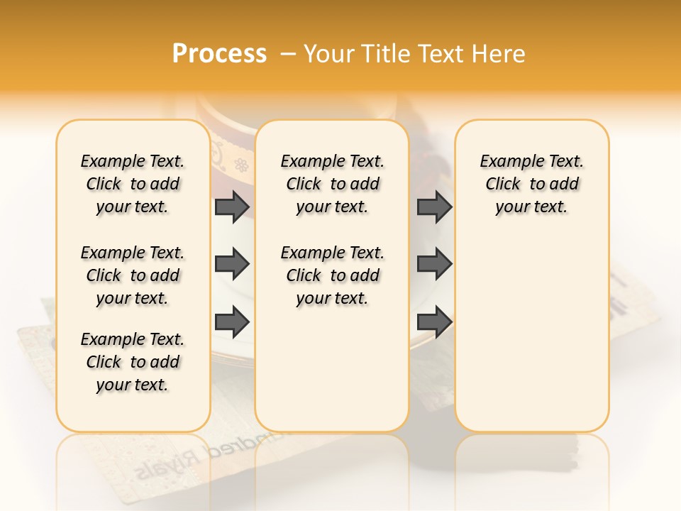 Ramadan Life High PowerPoint Template