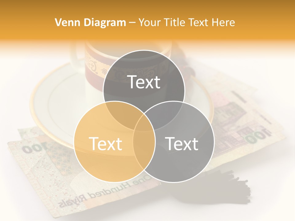 Ramadan Life High PowerPoint Template