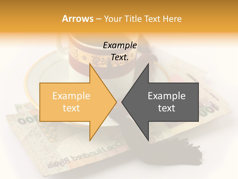 Ramadan Life High PowerPoint Template