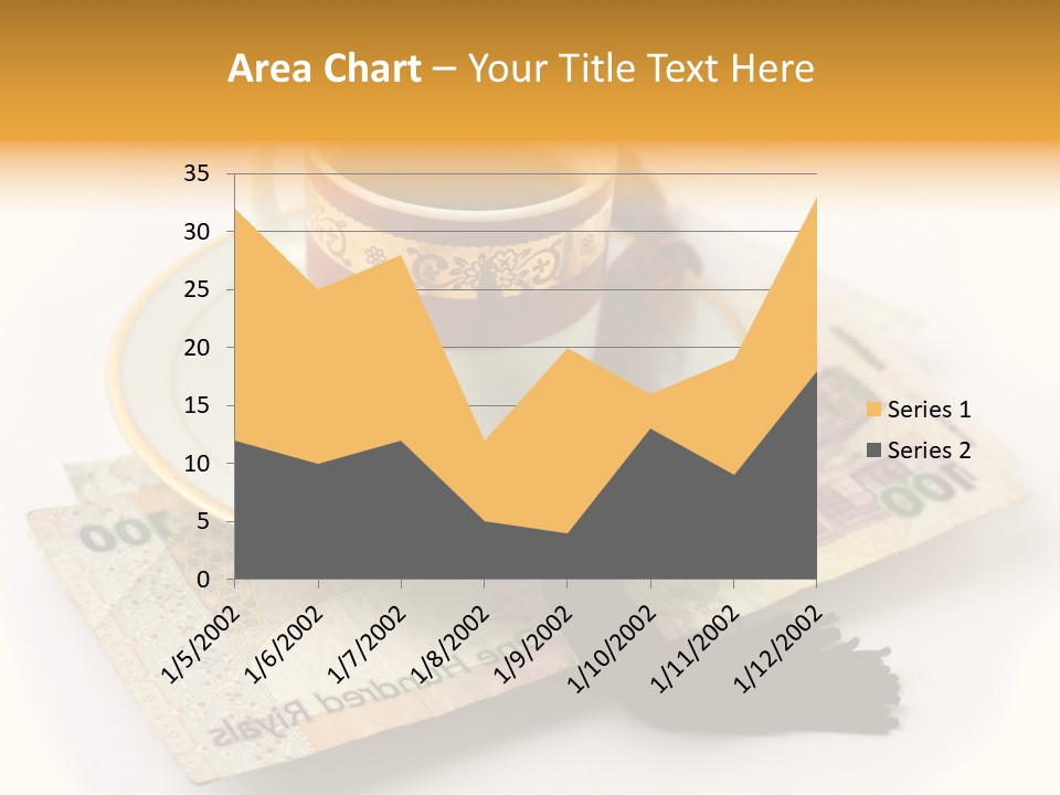 Ramadan Life High PowerPoint Template