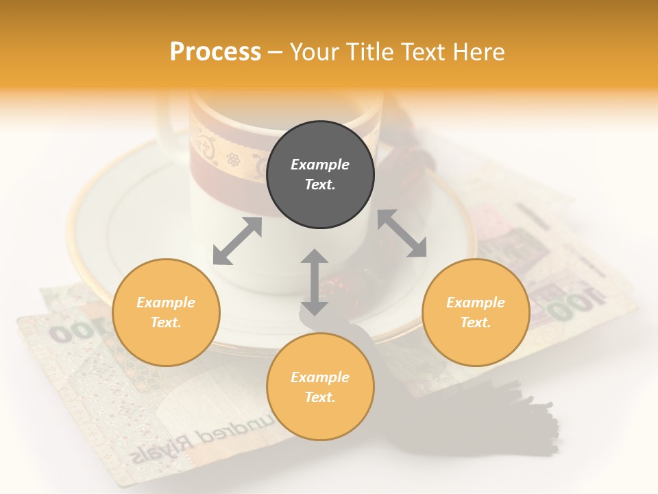 Ramadan Life High PowerPoint Template