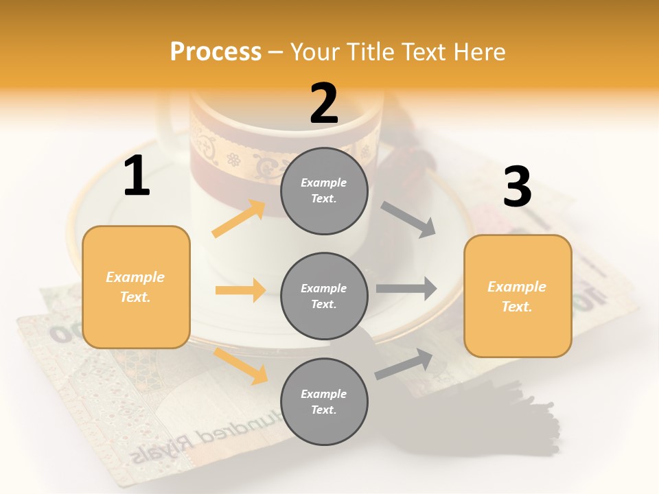 Ramadan Life High PowerPoint Template