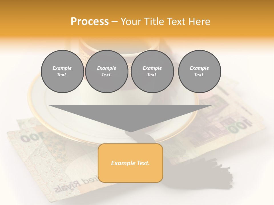 Ramadan Life High PowerPoint Template