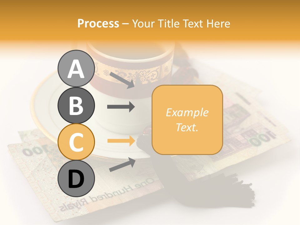 Ramadan Life High PowerPoint Template