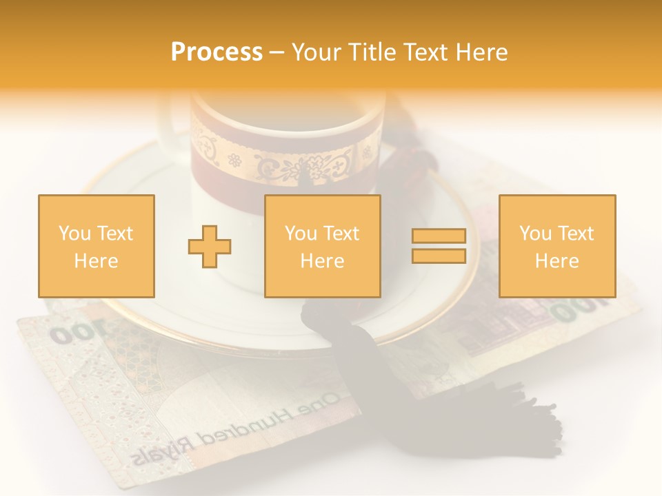 Ramadan Life High PowerPoint Template
