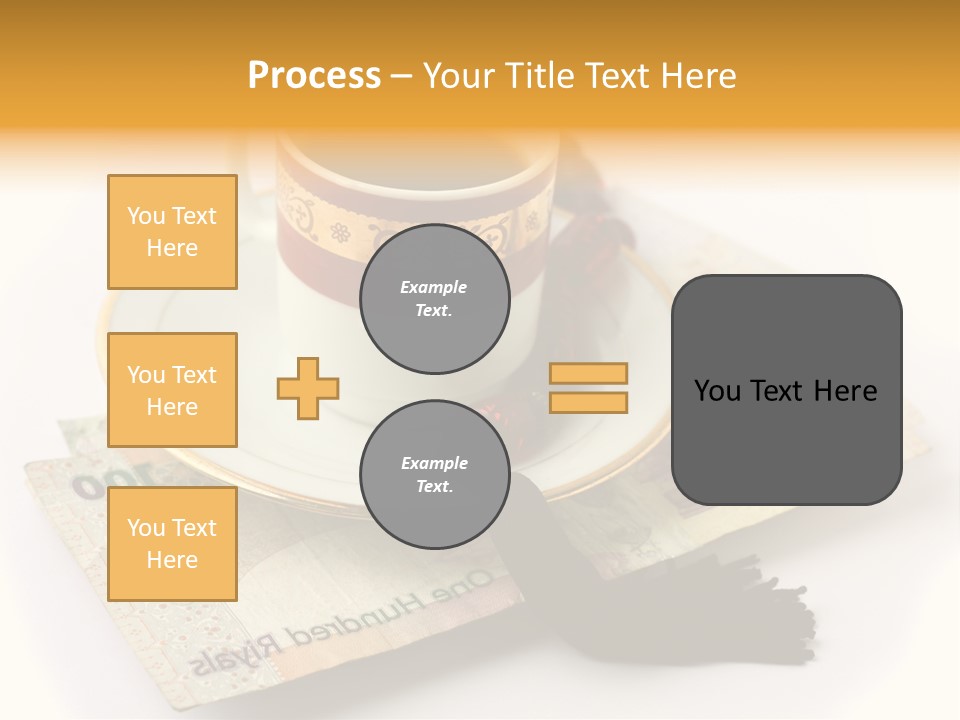 Ramadan Life High PowerPoint Template