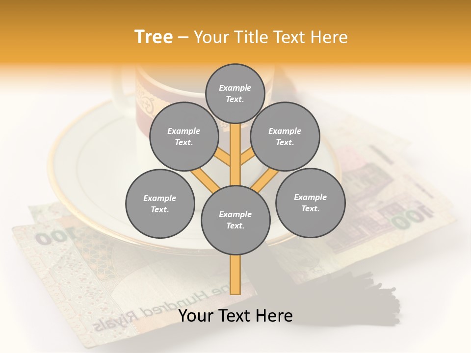 Ramadan Life High PowerPoint Template