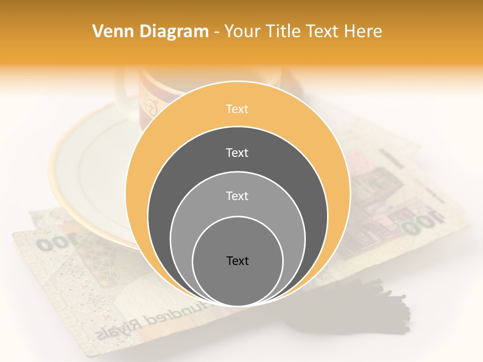 Ramadan Life High PowerPoint Template