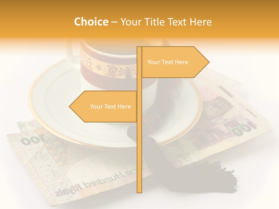 Ramadan Life High PowerPoint Template