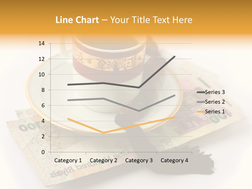 Ramadan Life High PowerPoint Template