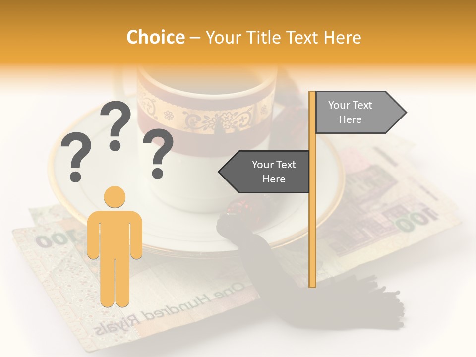 Ramadan Life High PowerPoint Template