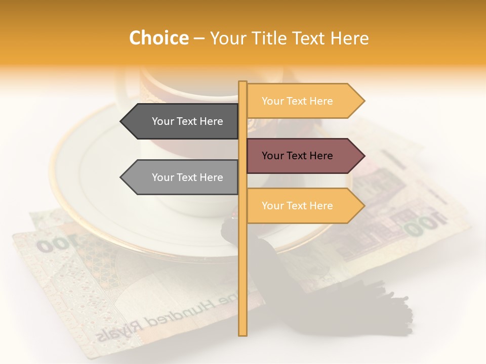 Ramadan Life High PowerPoint Template