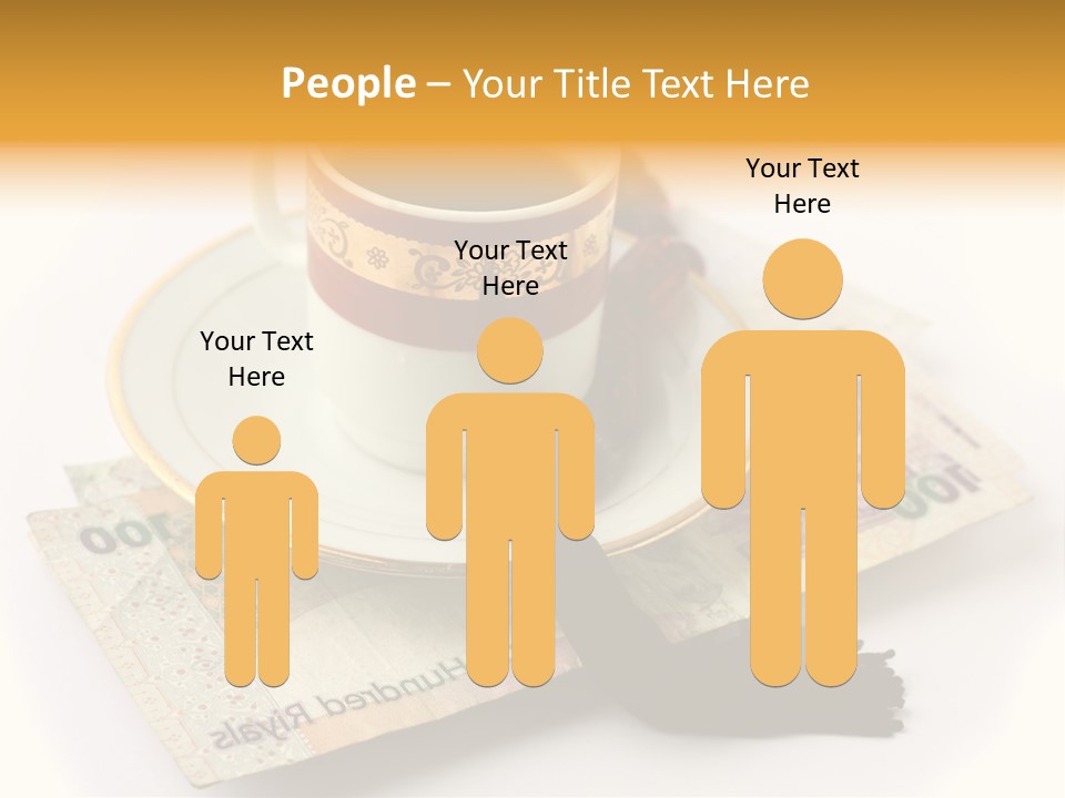 Ramadan Life High PowerPoint Template