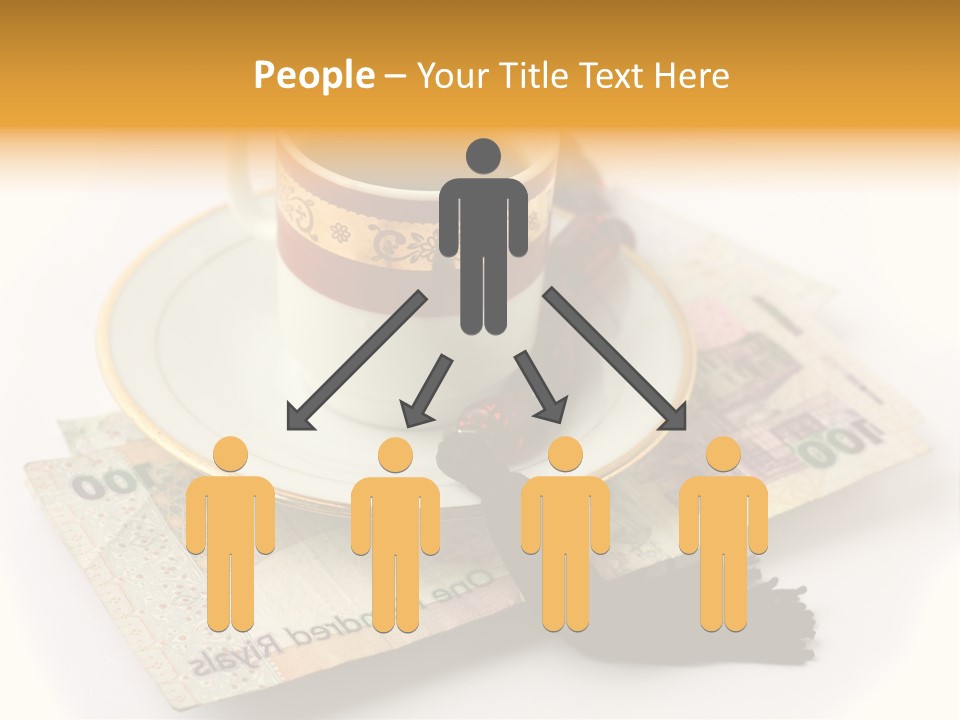 Ramadan Life High PowerPoint Template