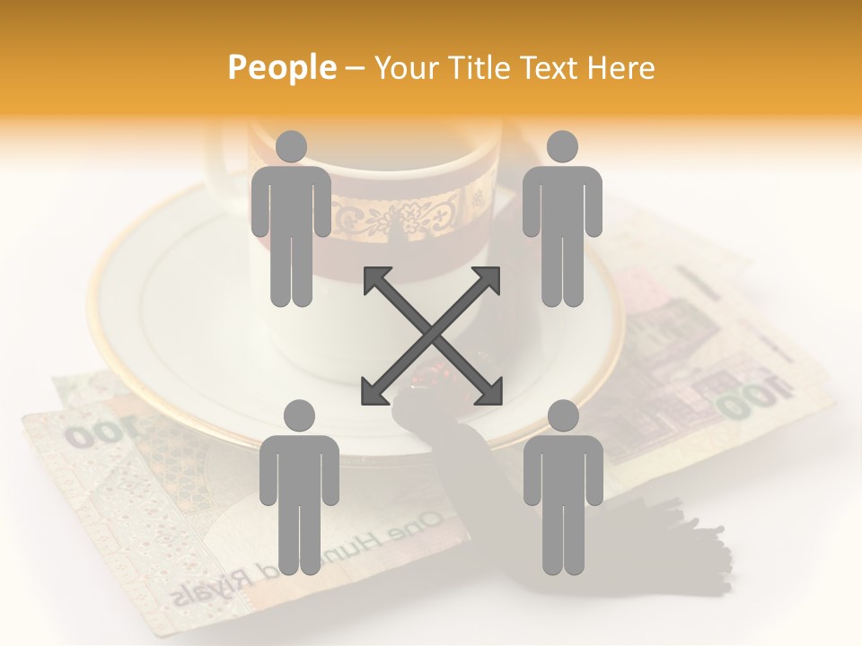 Ramadan Life High PowerPoint Template