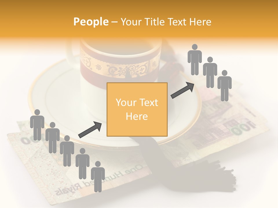 Ramadan Life High PowerPoint Template