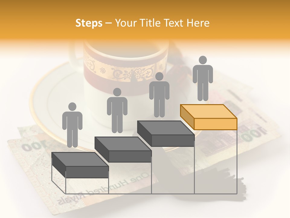 Ramadan Life High PowerPoint Template