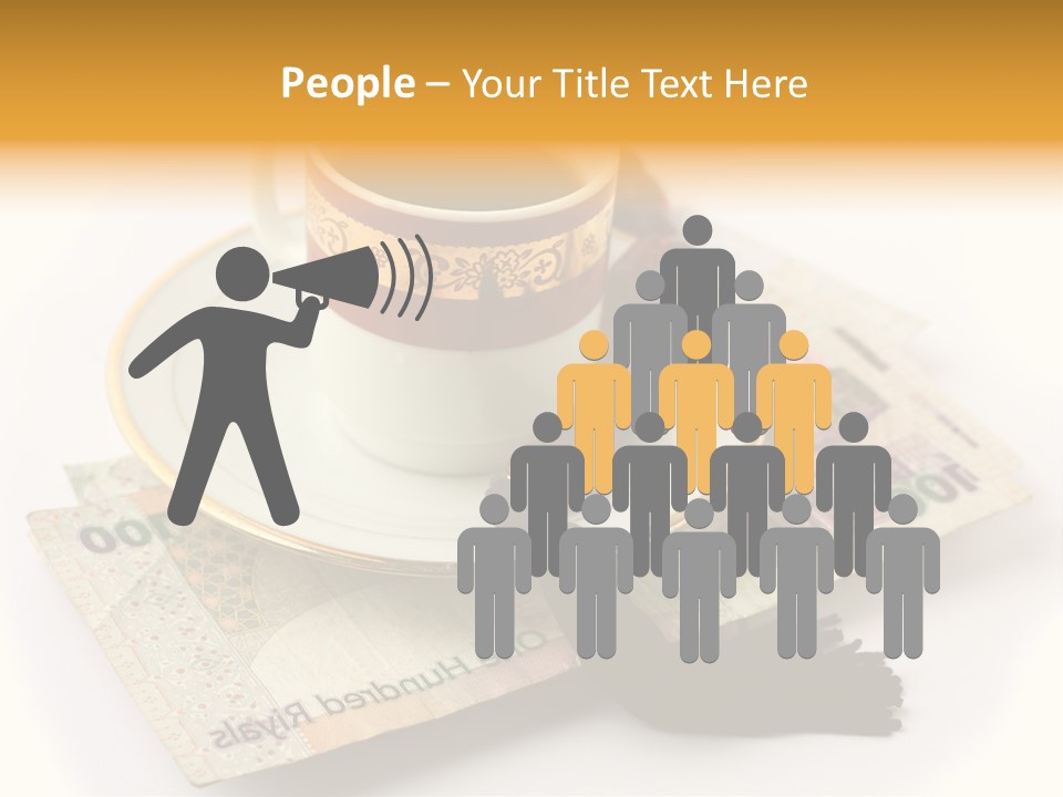 Ramadan Life High PowerPoint Template