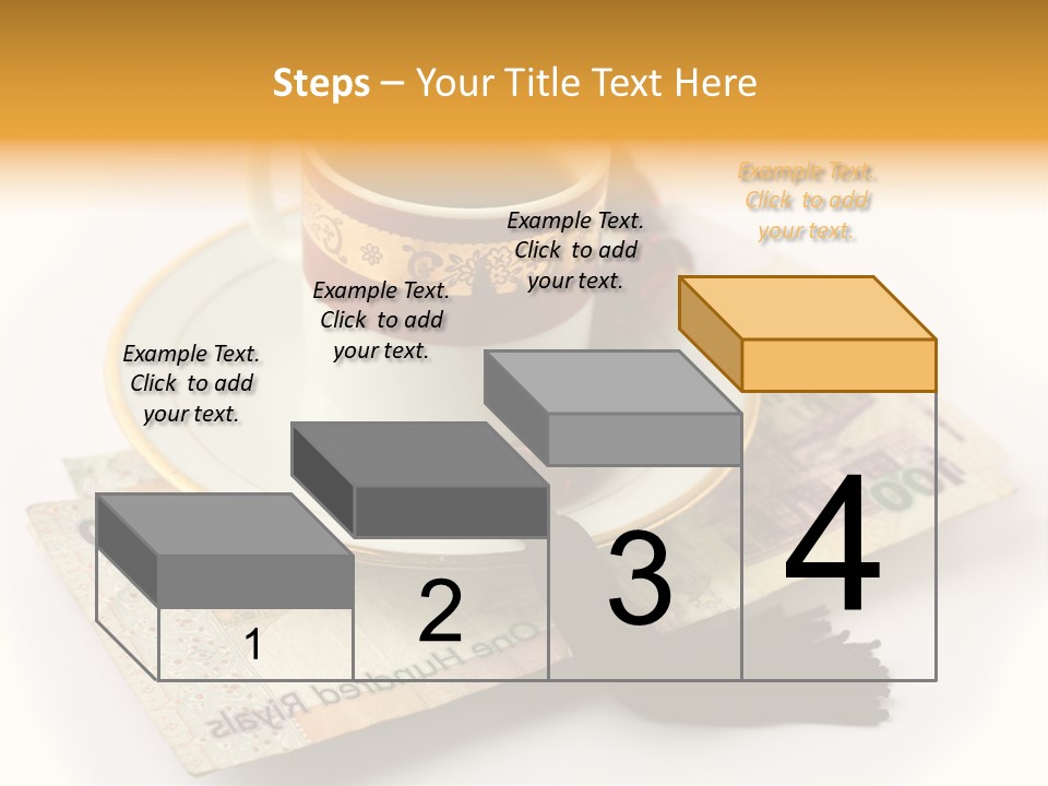 Ramadan Life High PowerPoint Template