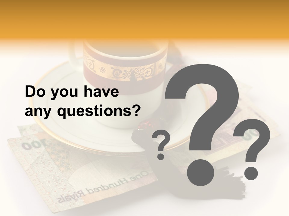 Ramadan Life High PowerPoint Template