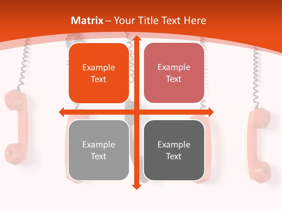 Hook Concepts Communication PowerPoint Template