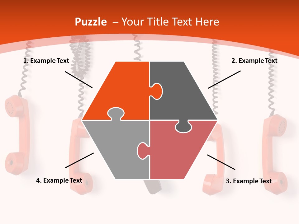 Hook Concepts Communication PowerPoint Template