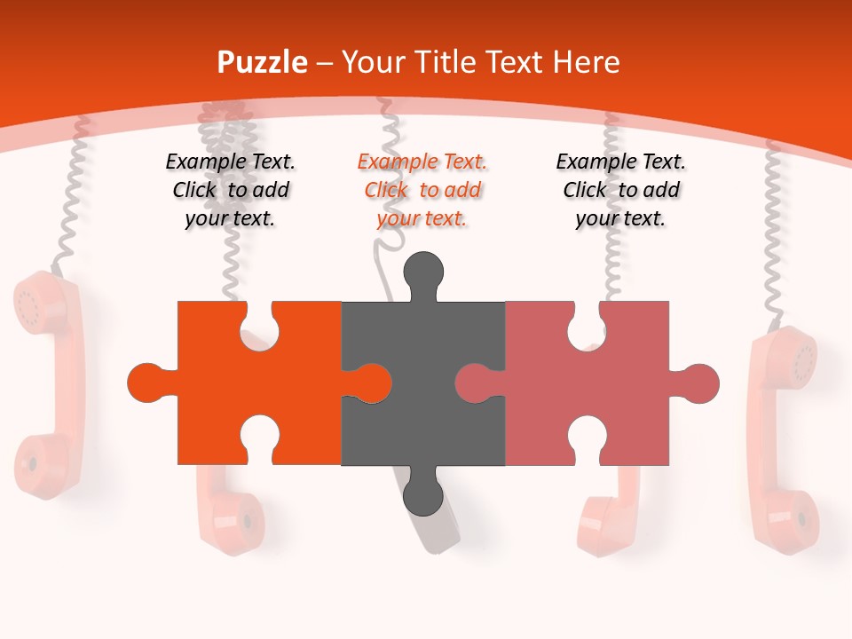 Hook Concepts Communication PowerPoint Template