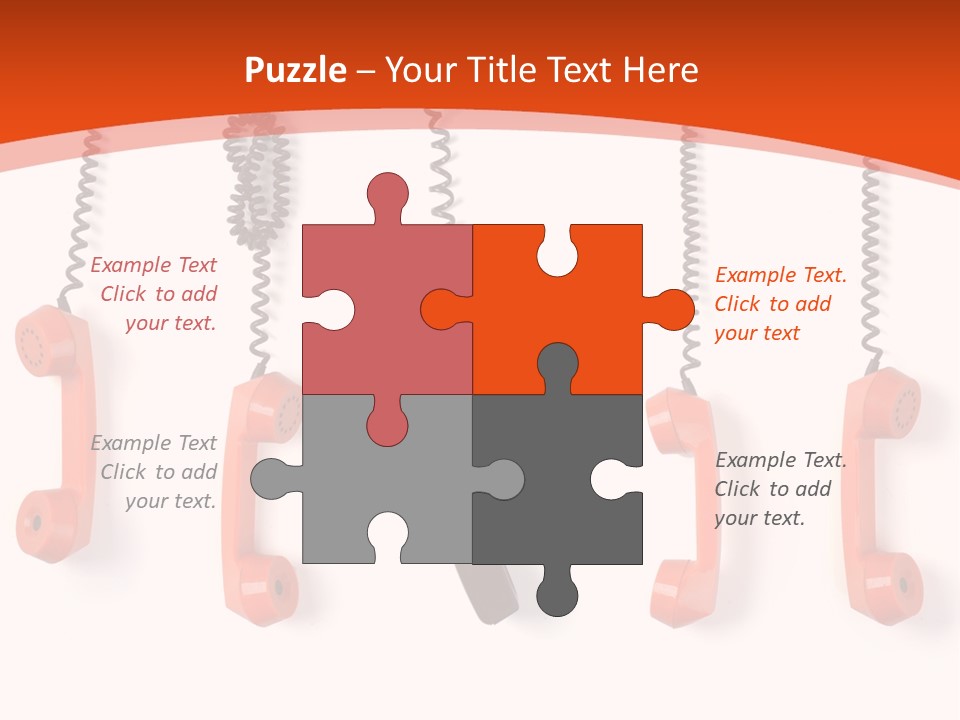 Hook Concepts Communication PowerPoint Template