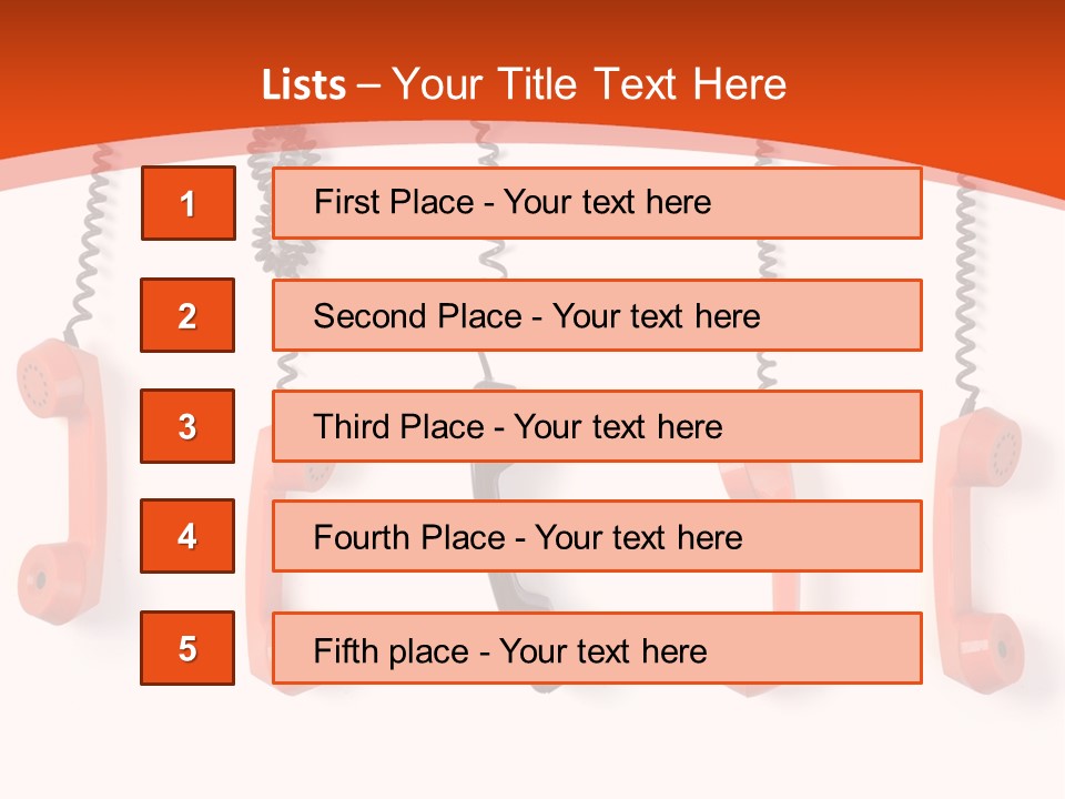 Hook Concepts Communication PowerPoint Template