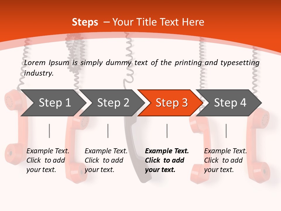 Hook Concepts Communication PowerPoint Template