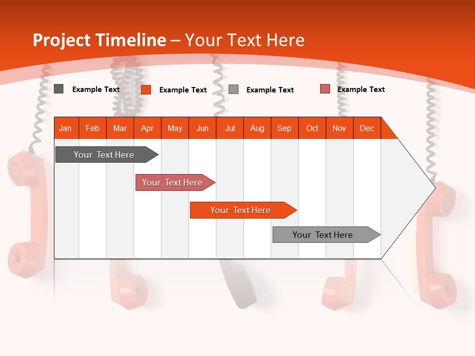 Hook Concepts Communication PowerPoint Template