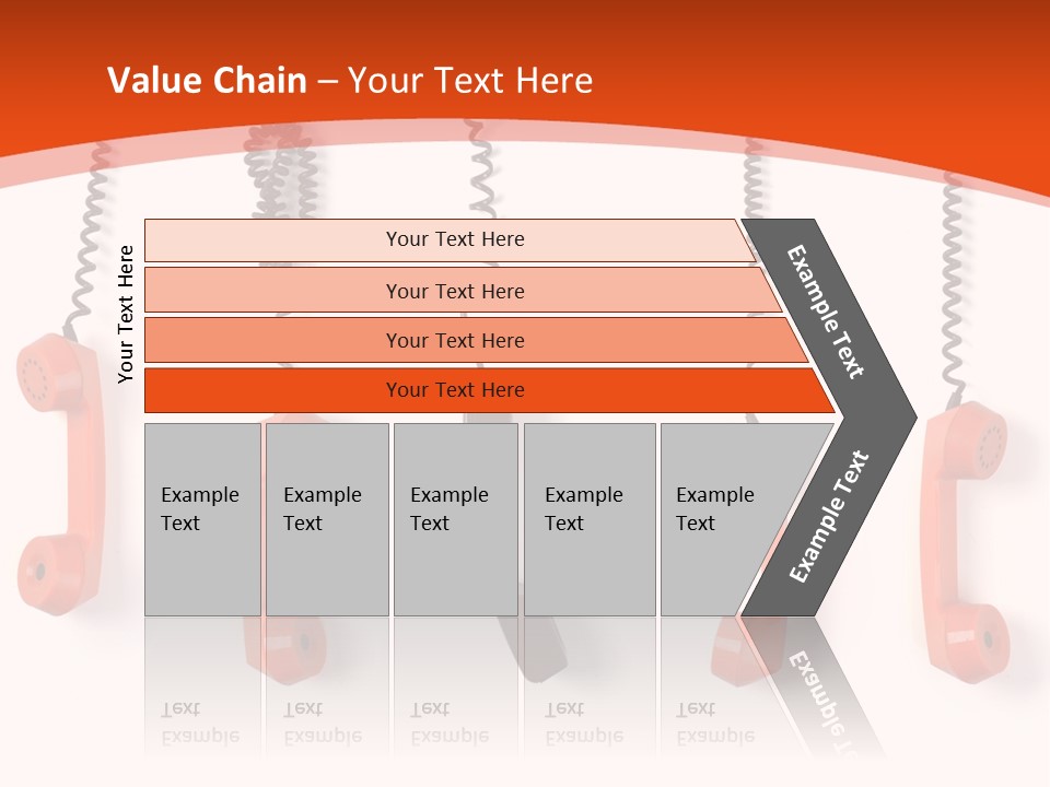 Hook Concepts Communication PowerPoint Template