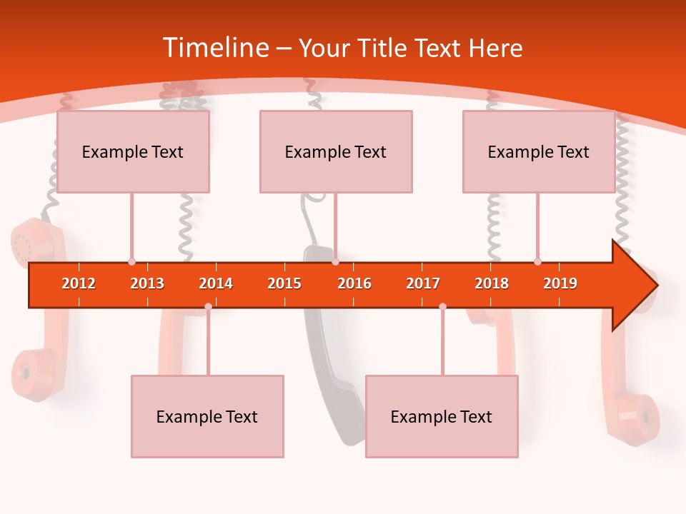 Hook Concepts Communication PowerPoint Template