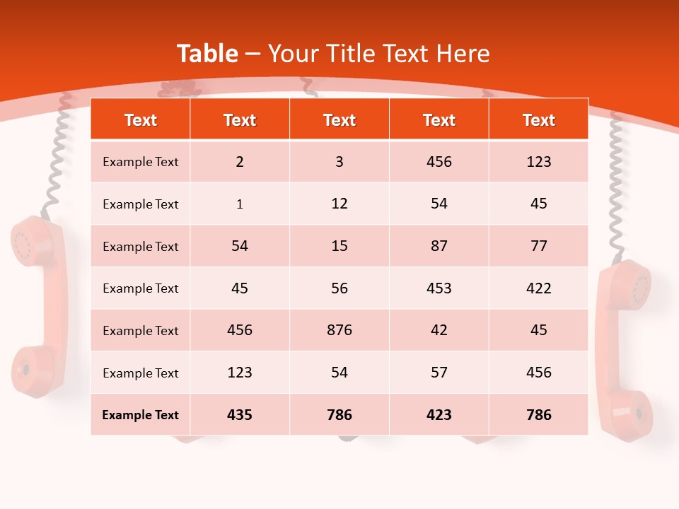 Hook Concepts Communication PowerPoint Template