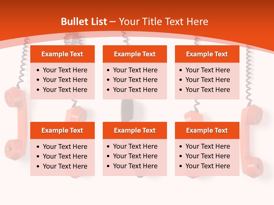 Hook Concepts Communication PowerPoint Template