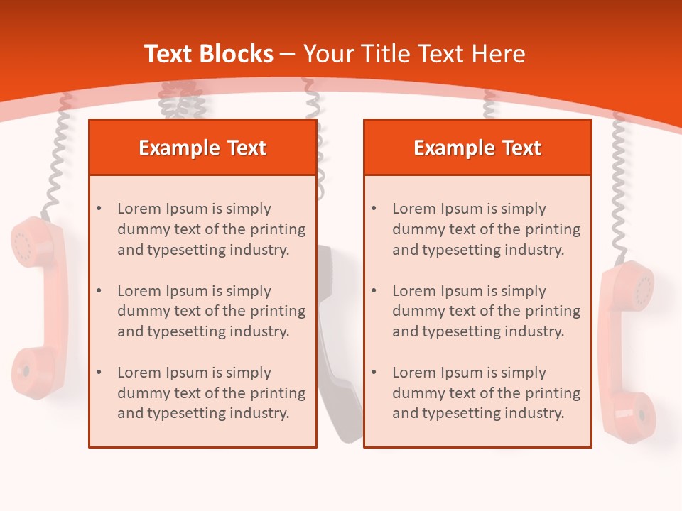 Hook Concepts Communication PowerPoint Template