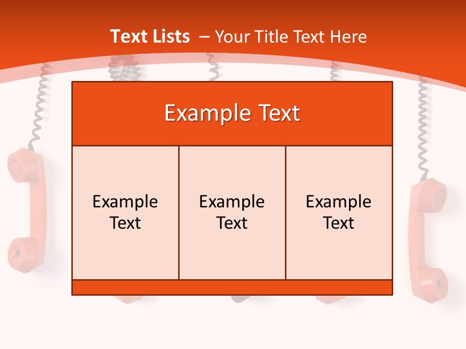 Hook Concepts Communication PowerPoint Template