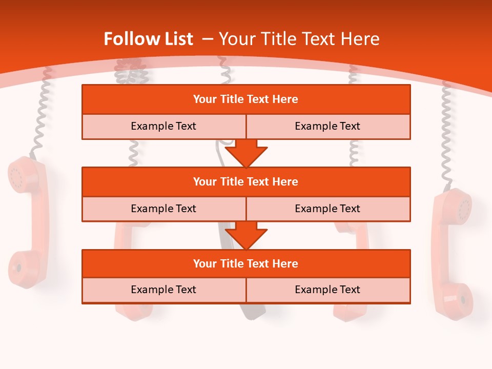Hook Concepts Communication PowerPoint Template