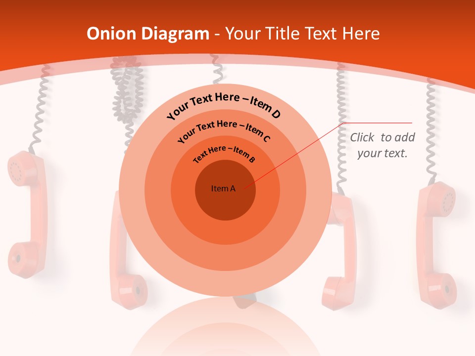Hook Concepts Communication PowerPoint Template