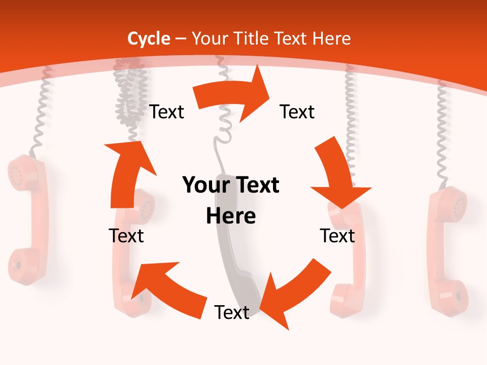 Hook Concepts Communication PowerPoint Template