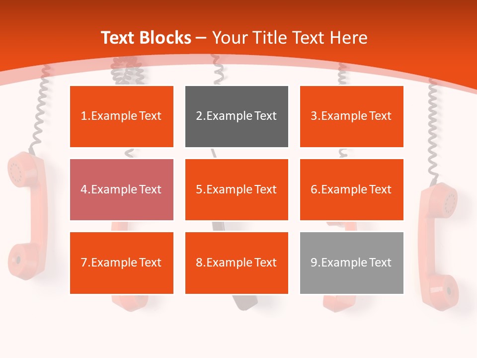 Hook Concepts Communication PowerPoint Template