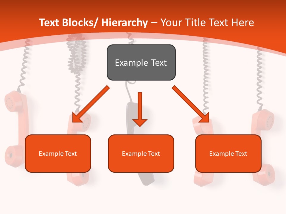 Hook Concepts Communication PowerPoint Template