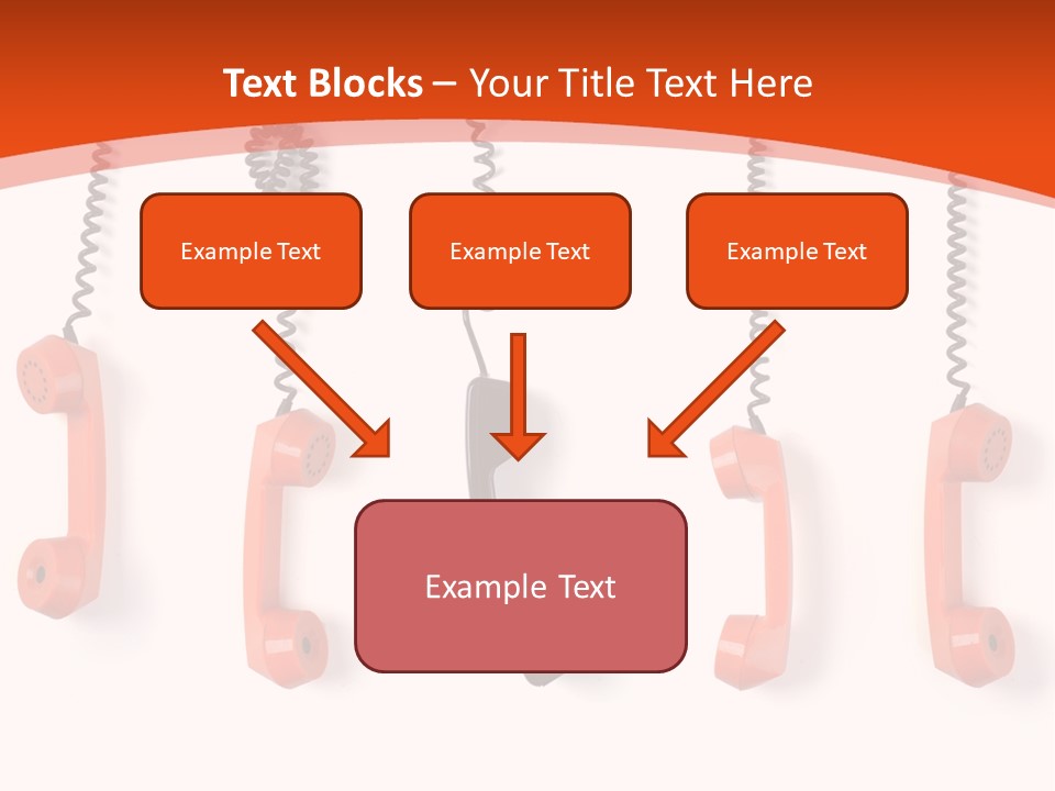 Hook Concepts Communication PowerPoint Template